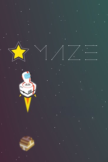 game pic for Star maze